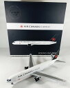 767-300ERF エアカナダ C-GXHM 1/200 2024年12月28日発売 Gemini200 飛行機 / 飛行機模型 / 模型 / 完成品 / 完...