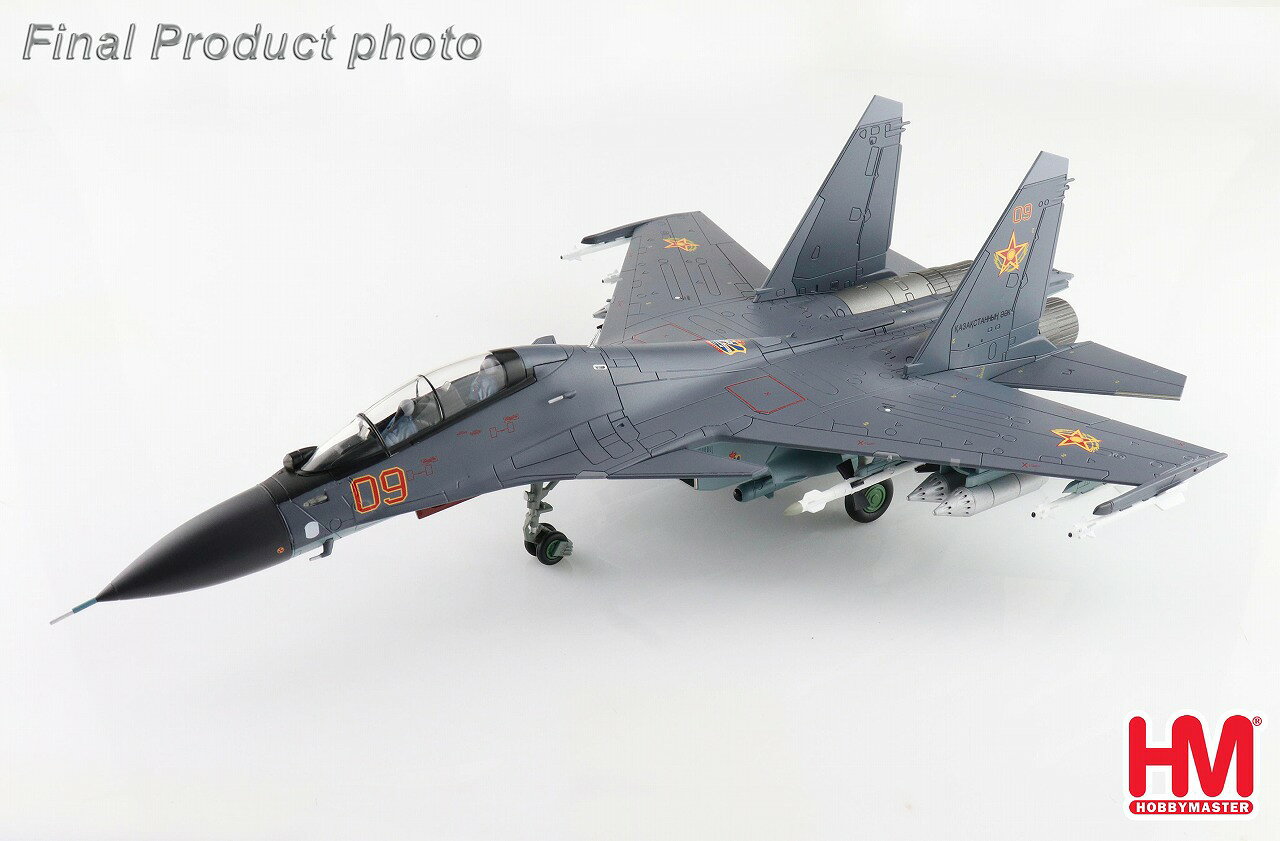 ダイキャスト製 1/72 ロシア空軍 Su-30LL スホーイ30LL 模型・プラモデル ダイキャスト製 1/72 ロシア空軍 Su-30LL スホーイ30LL