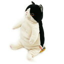 もちねこ ダリル(ハチワレ) Mサイズ 新日本プロレス NJPW 高橋ヒロム