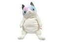 もちねこ ダリル (レインボー) Lサイズ 新日本プロレス NJPW 高橋ヒロム