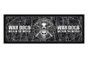 BULLET CLUB WAR DOGS「 DPSCM 」スポーツタオル新日本プロレス NJPW