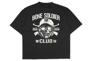 【メール便対応】石森太二 ビッグシルエットTシャツ新日本プロレス NJPW
