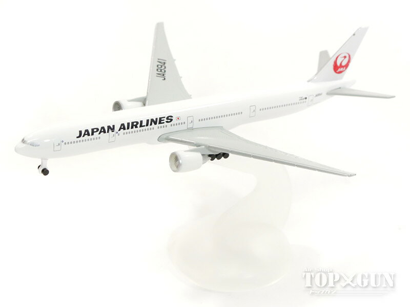 【スーパーセール】ボーイング 777-300 AL 日本航空 JA8941 1/600 2017年4月19日発売SCHABAK/シャバク飛行機/模型/完…