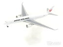 【スーパーセール】エアバス A350-900 JAL日本航空 1/600 2017年4月19日発売SCHABAK/シャバク飛行機/模型/完成品 BJS1007