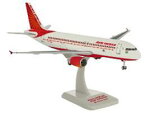 A320 エア・インディア （ギア・スタンド付属） 1/200 ※プラ製 2021年3月13日発売 hoganWings（ホーガン民間機） 飛行機/模型/完成品 [11069GR]