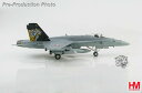 F/A-18C XCXR 11s }CQn 20N J-5011 1/72 2021N120 HobbyMasterizr[}X^[j s@/͌^/i [HA3598]