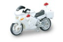 トミカ4Honda ホンダVFR 白バイ2005年05月21日発売