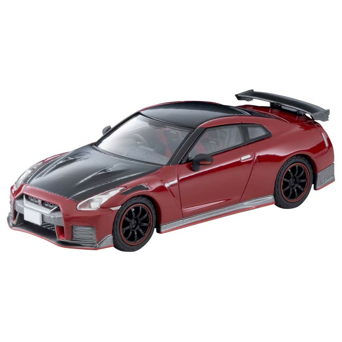 g~J~ebhBe[WNEO LV-N254e NISSAN GT-R NISMO Special edition 2022model () 2023N12