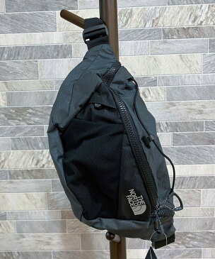 送料無料 THE NORTH FACE ザ ノースフェイス ショルダーバッグ ボディバッグ ウエストポーチ ブランド 鞄 バッグ メンズ レディース トップイズム