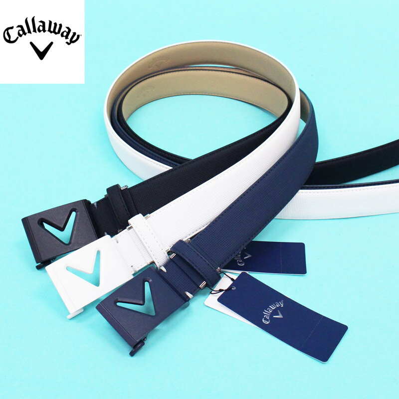 楽天市場】callaway バックル ベルトの通販 楽天市場】callaway バックル ベルトの通販