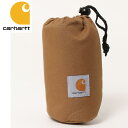 送料無料 Carhartt カーハート ボトルホルダー HYDRATION CINCH トップイズム ネコポス