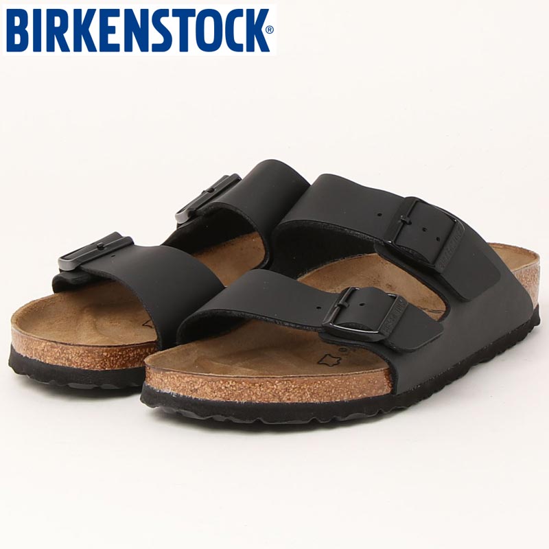 送料無料 BIRKENSTOCK ビルケンシュトック アリゾナ ビルコフローサンダル レギュラー幅 ARIZONA BIRKO-FLOR トップイズム