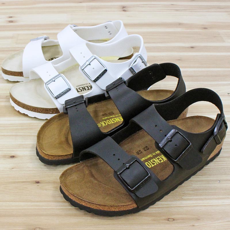 送料無料 BIRKENSTOCK ビルケンシュト