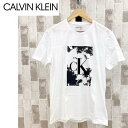 送料無料 Calvin Klein カルバンクライン CK フォレス