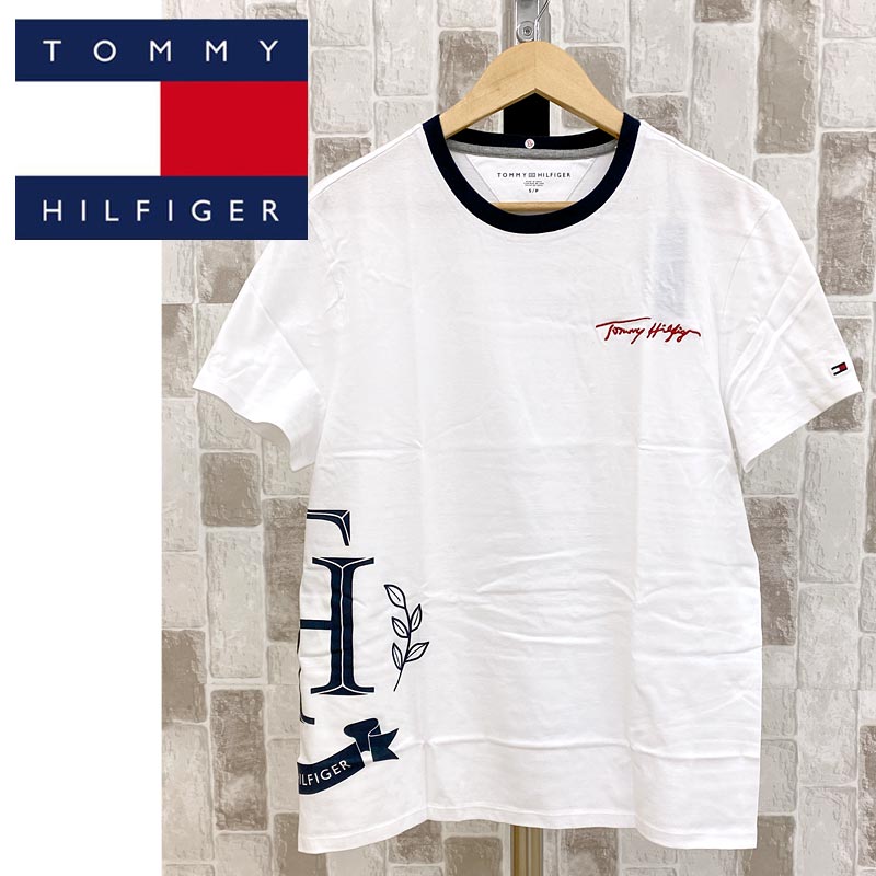 送料無料 TOMMY HILFIGER トミー ヒルフ