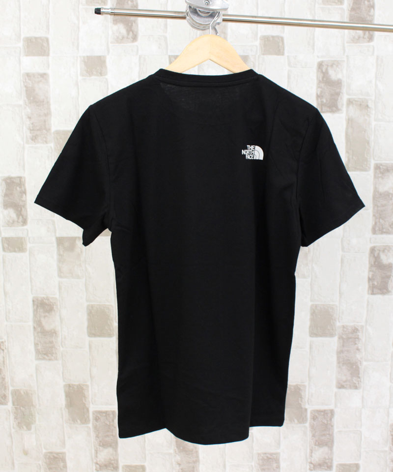送料無料 THE NORTH FACE ザ ノースフェイス グラフィックTシャツ FLASH DRY M Foudation Graphic Tee トップイズム ゆうパケ