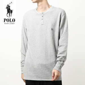 ̵ POLO RALPH LAUREN ݥ ե ޥ åե إ꡼ͥå Ĺµ T 줤  ȥåץ  ȥåץ 椦ѥ