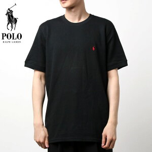 ̵ POLO RALPH LAUREN ݥ ե ޥ åե 롼ͥå Ⱦµ T 줤  ȥåץ      ȥåץ 椦ѥ