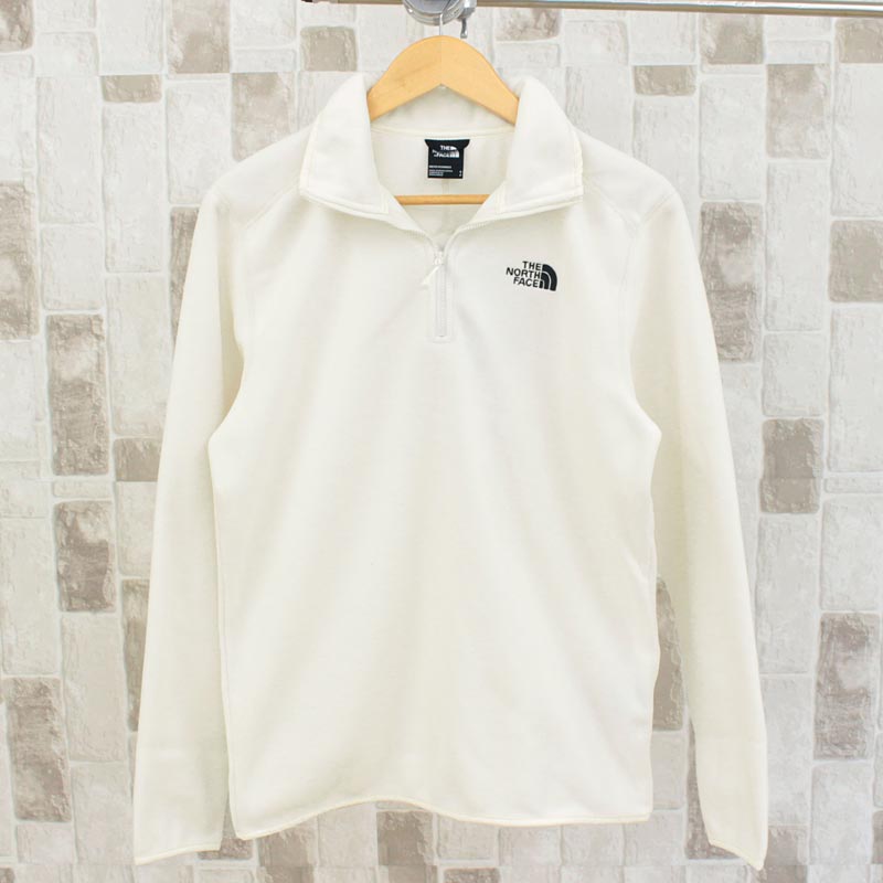 送料無料 THE NORTH FACE ザ ノースフェイス グレイシャー クオーター ジップフリース Mens 100 Glacier 1/4 Zip-Eu メンズ プルオーバー ブランド トップイズム ゆうパケ