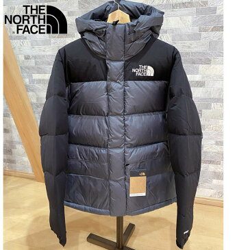 送料無料 THE NORTH FACE MENS ザ ノースフェイス ヒマラヤン 550フィルパワー ダウンジャケット HMLYN DOWN PARKA メンズ レディース トップイズム