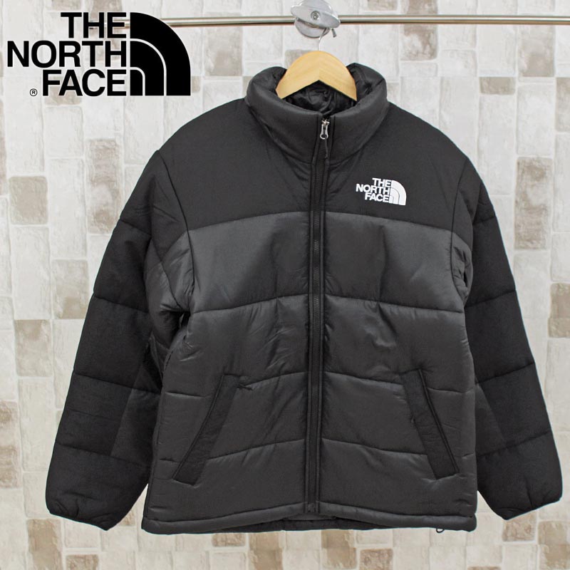 送料無料 THE NORTH FACE ザ ノースフェイス ヒマラヤンインサレーテッドジャケット Himalayan Insulated Jacket ト…