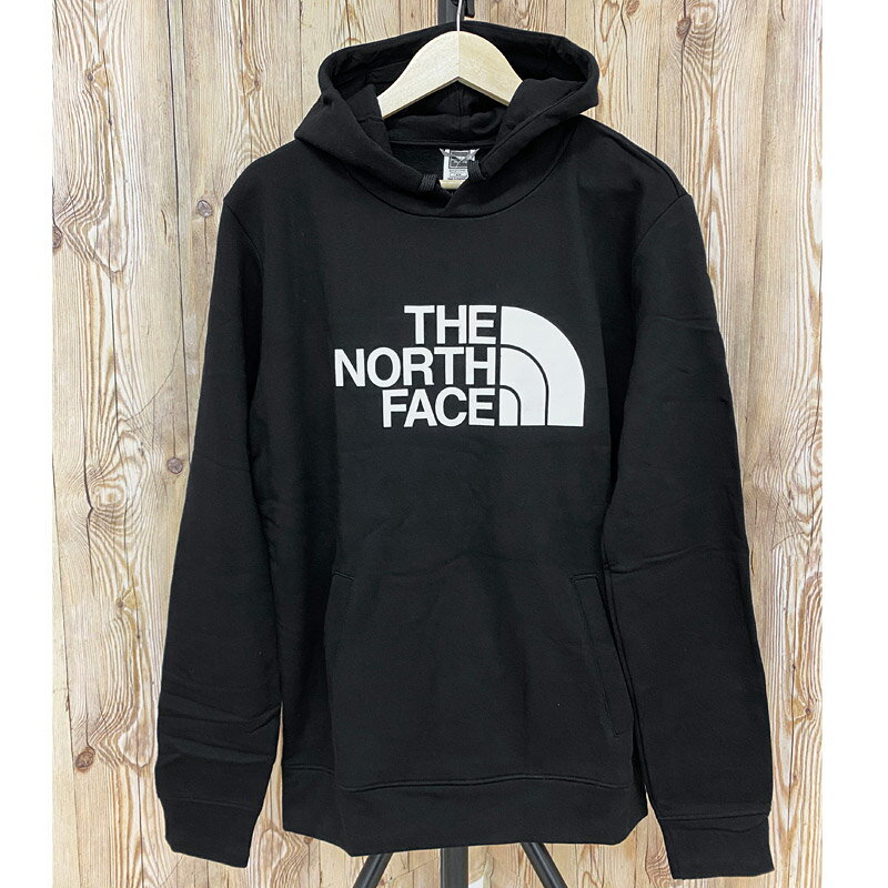 送料無料 THE NORTH FACE ザ ノースフェイス ハーフドームプリント スウェットプルオーバーパーカー Half Dome Pullover Hoodie ロゴ 裏起毛 秋 冬 新作 トップイズム