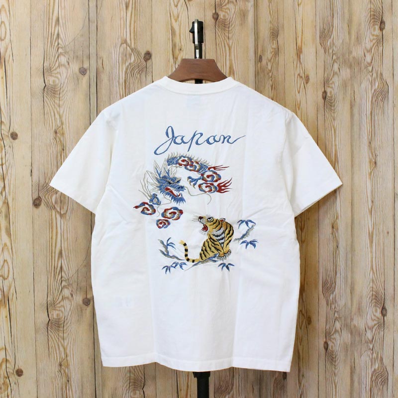 楽天市場】タイガー＆ドラゴン（Tシャツ・カットソー｜トップス