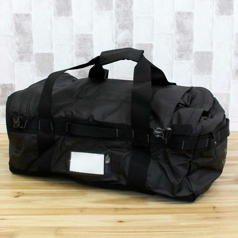 送料無料 THE NORTH FACE ザ ノースフェイス TNF ベースキャンプ ヴォイジャー ダッフル バックパック BASE CAMP VOYAGER DUFFEL 62L バックパック ボストンバッグ ブランド 鞄 バッグ メンズ レディース アウトドア キャンプ