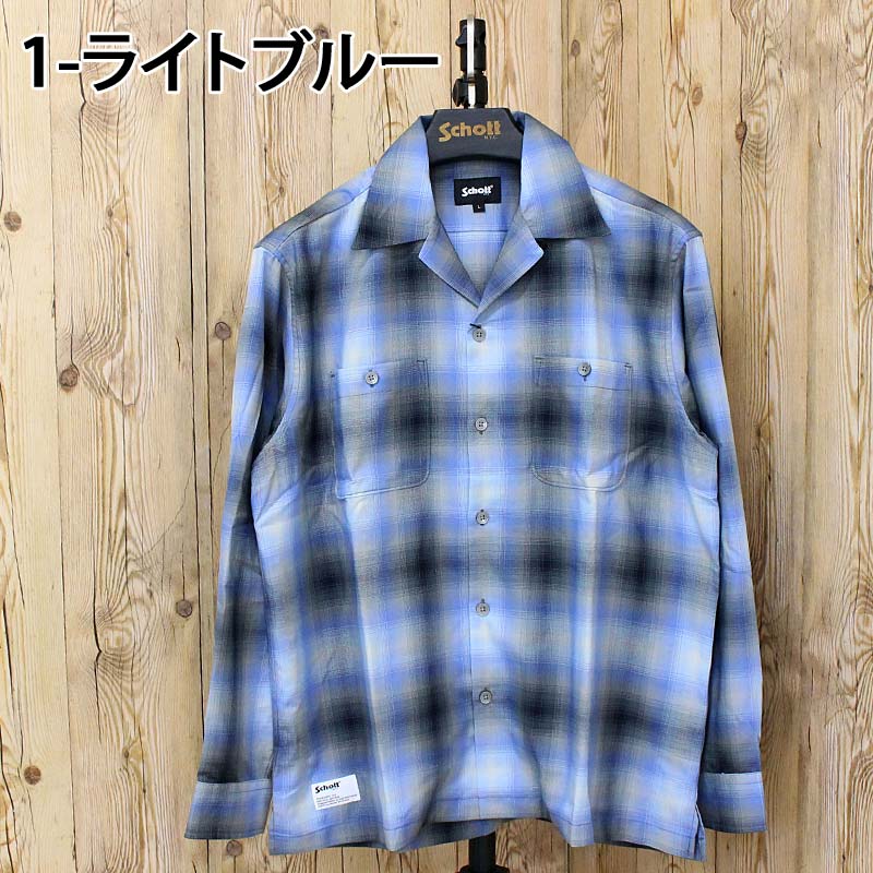 楽天市場】チェックシャツ オンブレ（ブランドショット）の通販
