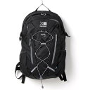 送料無料 Karrimor カリマー メトロ30 バックパック 30L METRO 30 バッグ リュック 鞄 カバン メンズ レディース ユニセックス 人気 トップイズム(4)