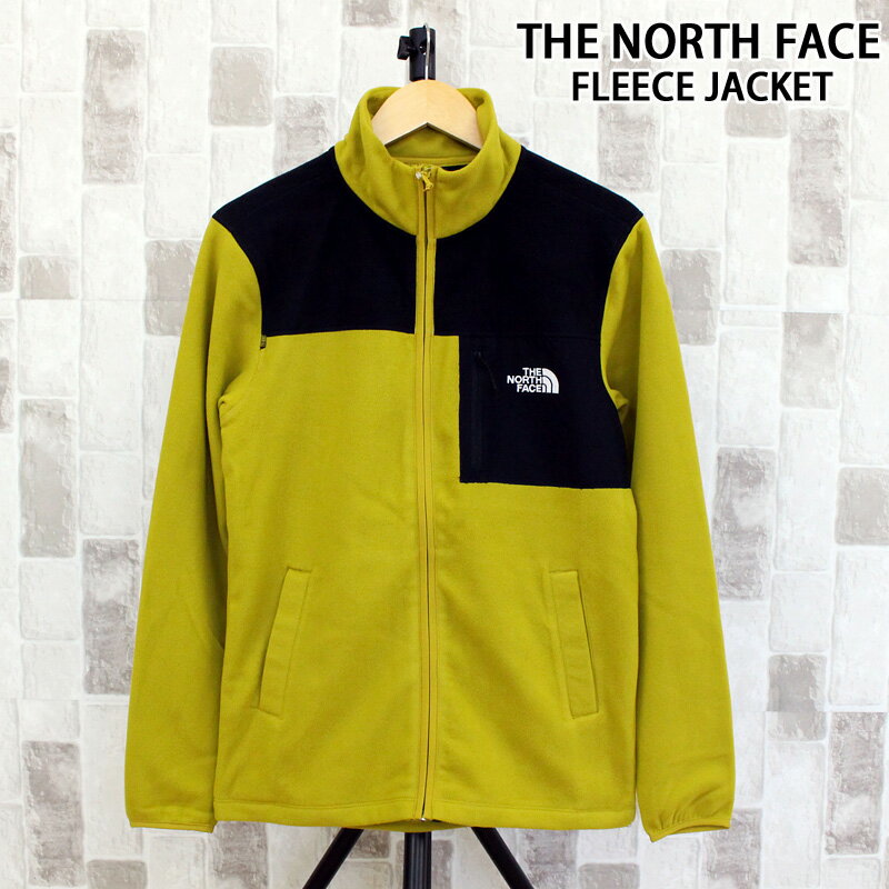 送料無料 THE NORTH FACE ザ ノースフェイス ホームセーフ フルジップ フリース M HOMESAFE FULL ZIP FLEECE トップ…