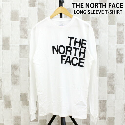 送料無料 THE NORTH FACE ザ ノースフェイス ビッグロゴ ブランドプラウドTシャツ Men's L/S Brand Proud Tee ロングTシャツ ロンT 長袖トップス トップイズム ゆうパケ 送料無料 THE NORTH FACE ザ ノースフェイス ビッグロゴ ブランドプラウドTシャツ Men's L/S Brand Proud Tee ロングTシャツ ロンT 長袖トップス トップイズム ゆうパケ