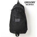  GREGORY OS[ fCpbN obNpbN bN bNTbN  26L ʊw Day Pack 65169 Y fB[X ubN  uh gbvCY