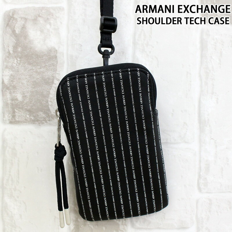 送料無料 ARMANI EXCHANGE アルマーニエクスチェンジ 