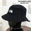 送料無料 THE NORTH FACE ザ ノースフェイス エコ バケットハット TNF ECO BUCKET HAT/A 帽子 メンズファッション メンズ ブランド 小物 新作 トップイズム