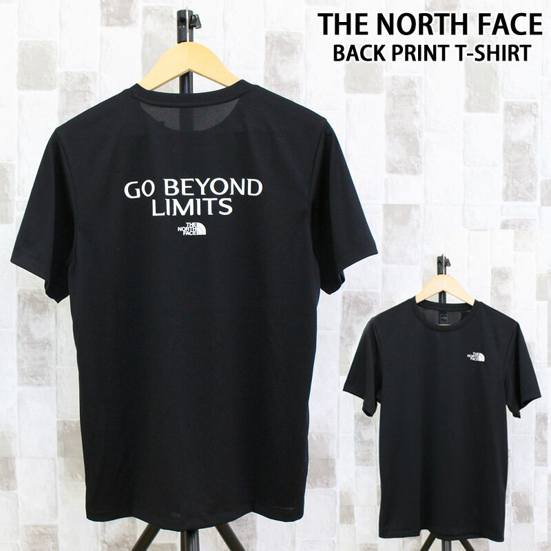 Rakuten - 送料無料 THE NORTH FACE ザ ノースフェイス エコリカバリー グラフィックバックプリントTシャツ ECO RECOVERY GRAPHIC S/S R/TEE 半袖 クルーネック トップス メンズ ブランド トップイズム ゆうパケ