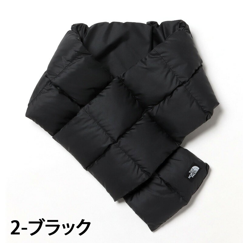 送料無料 THE NORTH FACE ザ ノースフェイス TNF パッカブルTボールマフラー PACKABLE T-BALL MUFFLER White Label Korea Line メンズ レディース ユニセックス ブランド オシャレ 小物 ギフト プレゼント 秋冬 NA5IP51