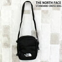 送料無料 THE NORTH FACE ザ ノースフェイス TNF スタンダードクロスバッグ STANDARD CROSS BAG S White Label ...