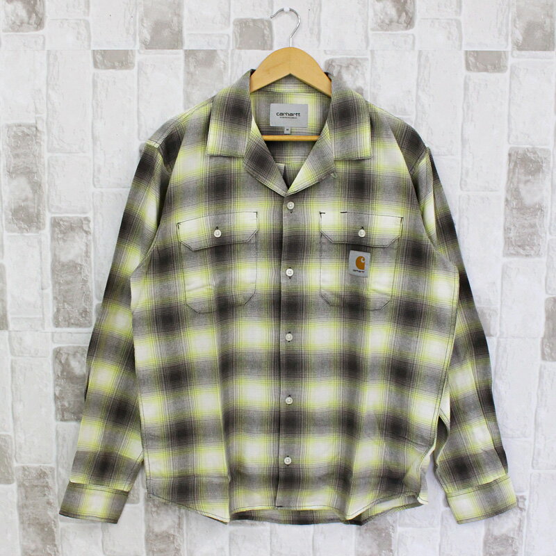 楽天市場】カーハート CARHARTT(柄チェック)(カジュアル 楽天市場】カーハート CARHARTT(柄チェック)(カジュアル