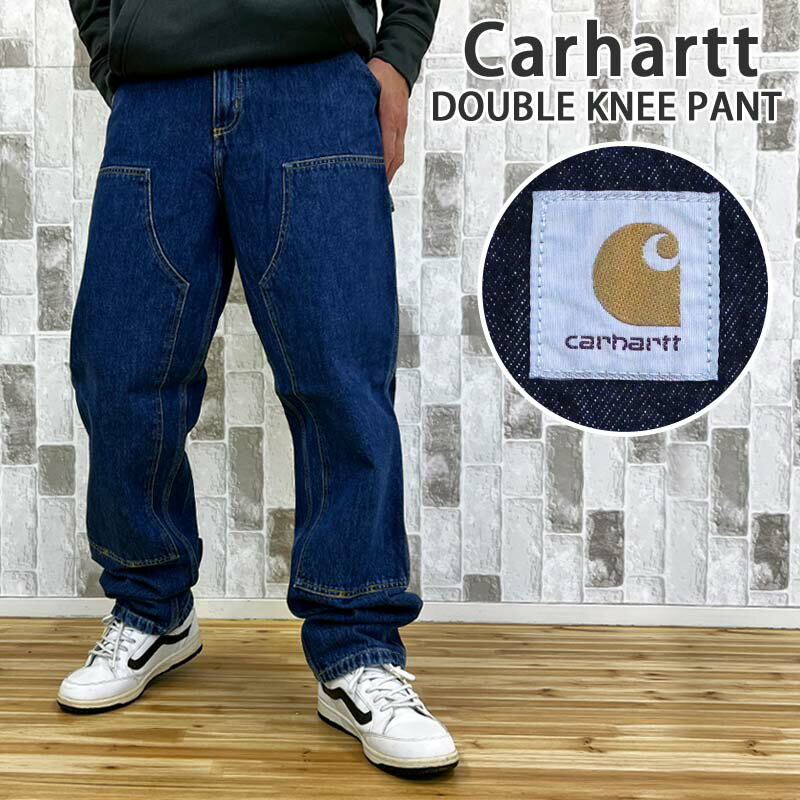 楽天市場】カーハート carhartt ダブルニーの通販 楽天市場】カーハート carhartt ダブルニーの通販