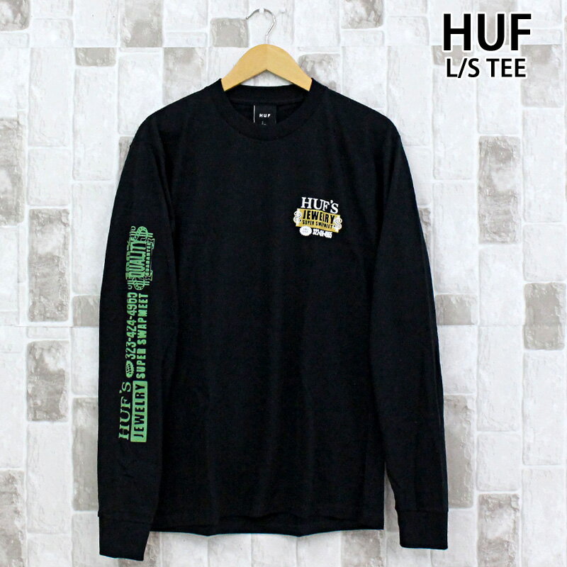 楽天市場】huf ロンt（サイズ（S/M/L）M）（メンズファッション）の通販
