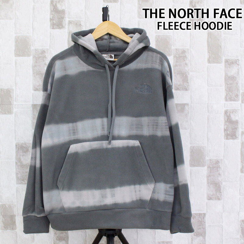 Rakuten - 送料無料 THE NORTH FACE ザ ノースフェイス TNF ダイイング フリース フード プルオーバー DYEING FLEECE HOOD PULLOVER White Label Korea Line パーカー フーディ メンズブランド