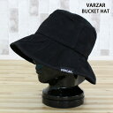 送料無料 VARZAR バザール ワイドブリムウォッシングバケットハット Wide brim washing bucket hat 262 帽子 メンズ レディ...
