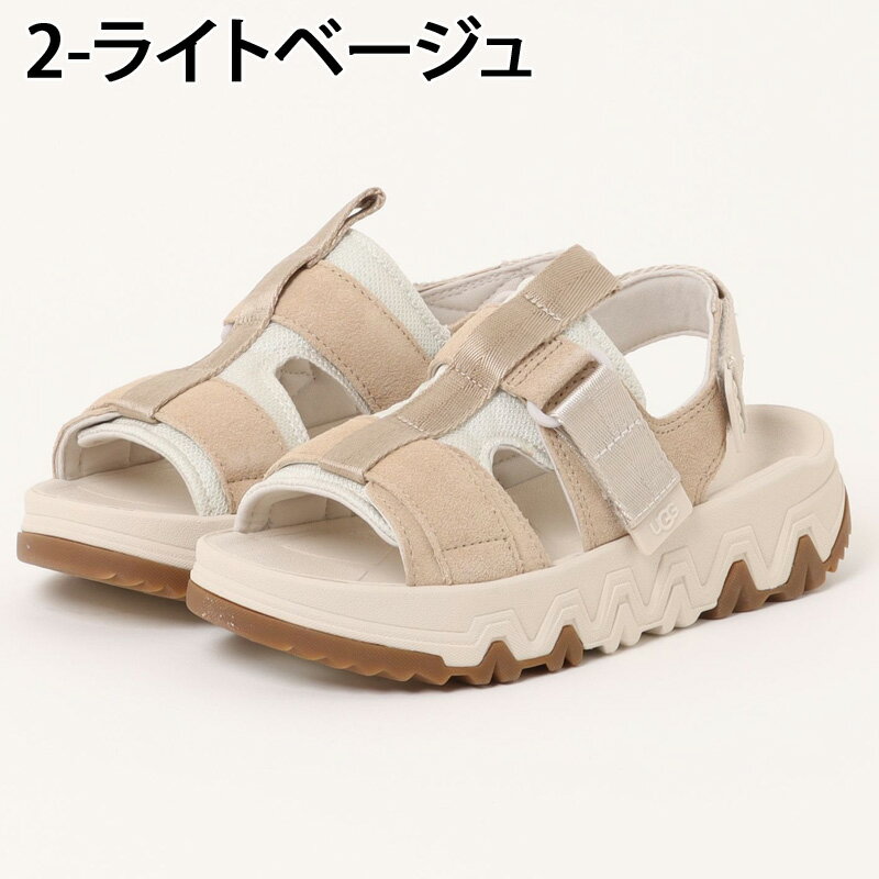 ����̵�� UGG ���� ����åץȥ쥤�� ���ȥ�å� ������� ���� CapTrail Strap Sandal 1167496 �֥��� ��ǥ����� �ȥåץ�����