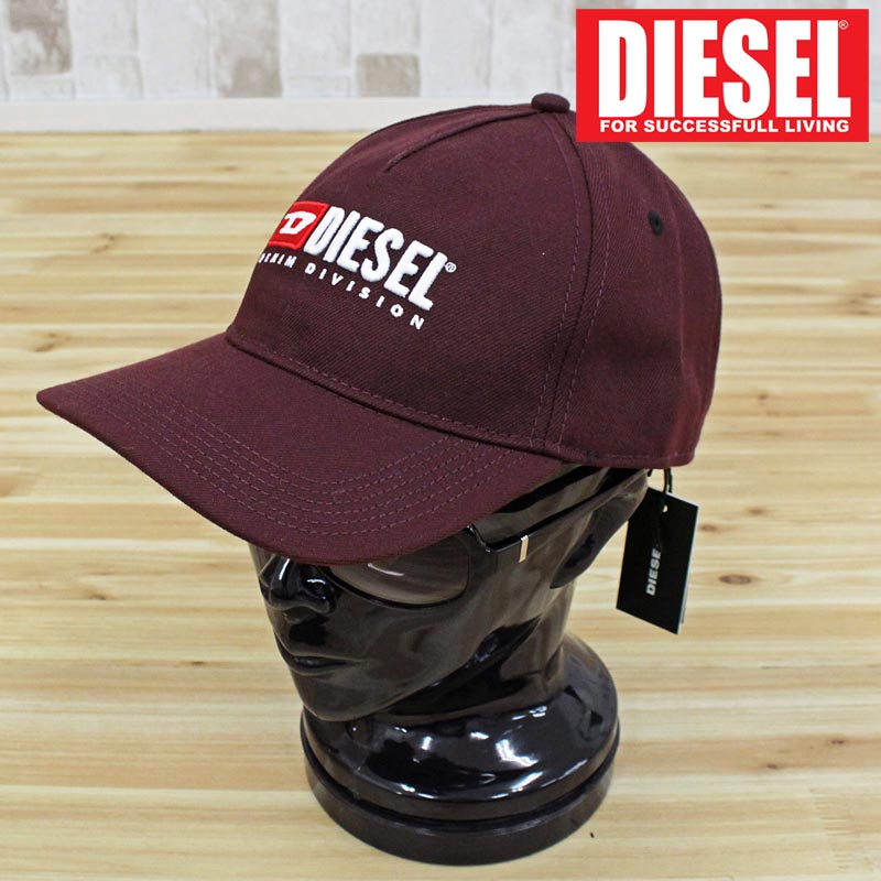 楽天市場】ディーゼル diesel(キャップ|メンズ帽子):帽子 楽天市場】ディーゼル diesel(キャップ|メンズ帽子):帽子