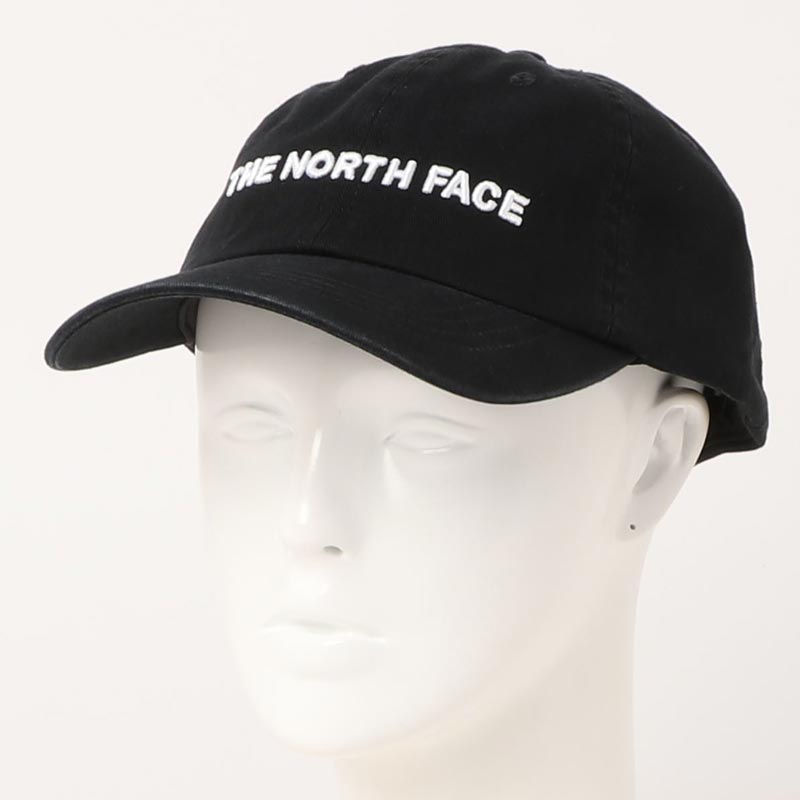 Rakuten - 送料無料 THE NORTH FACE ザ ノースフェイス ホリゾンタル エンブロ ボールキャップ Horizontal Embro Ball Cap 帽子 メンズ 春夏 秋冬 小物 新作 トップイズム