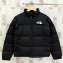 送料無料 THE NORTH FACE ザ ノースフェイス ヌプシ ジャケット ダウンジャケット メンズ ブランド アウター 秋冬 M'S 1996 ECO NUPTSE JACKET トップイズム