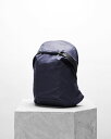 【お買い物マラソンP10倍】Topologie リュック バックパック バッグ メンズ レディース アウトドア Multipitch Backpack Small Dry - Midnight