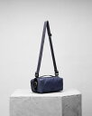 【送料無料】Topologie ショルダーバッグ バッグ サコッシュ メンズ レディース アウトドア Brick Pouch - Midnight