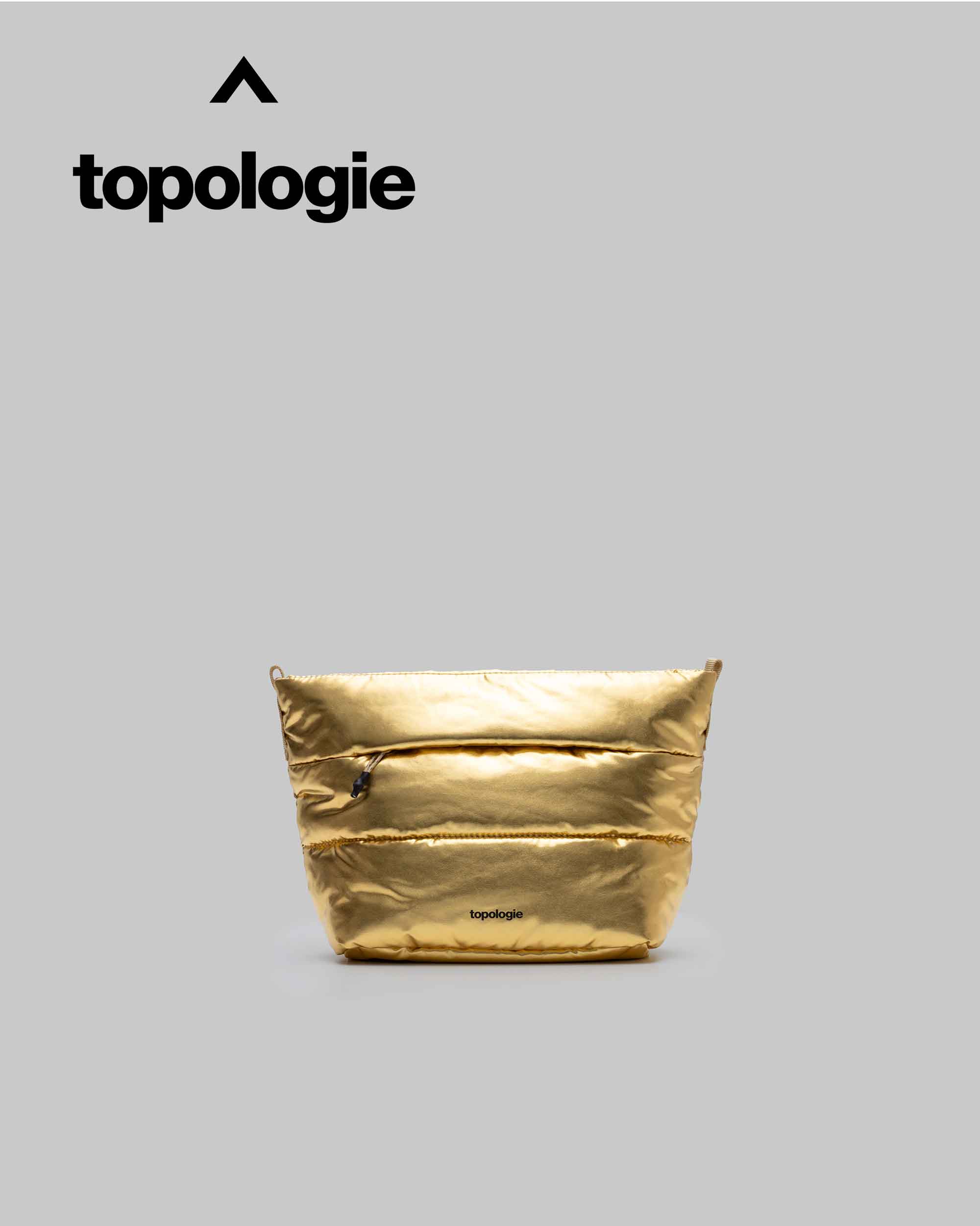 【公式】topologie(トポロジー) Besace べサス【バッグ単体】のサムネイル